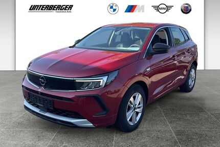 Opel Grandland (X) Gebrauchtwagen