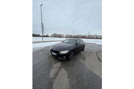 BMW 420 Gran Coupé Gebrauchtwagen