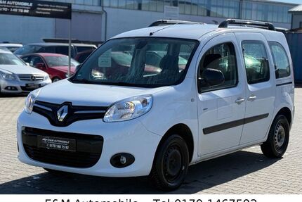 Renault Kangoo Gebrauchtwagen