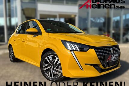 Peugeot 208 Gebrauchtwagen