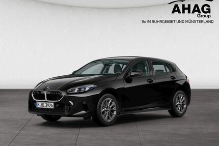 BMW 120 Gebrauchtwagen