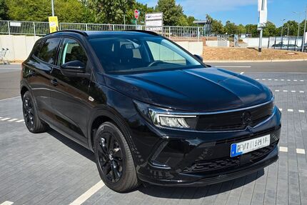 Opel Grandland (X) Gebrauchtwagen