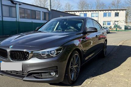 BMW 320 Gran Turismo Gebrauchtwagen