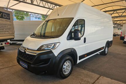 Citroen Jumper Gebrauchtwagen