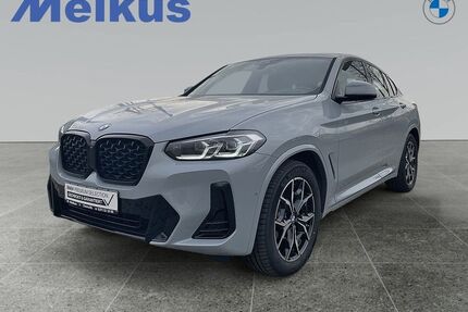 BMW X4 Gebrauchtwagen