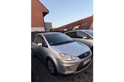 Ford C-Max Gebrauchtwagen