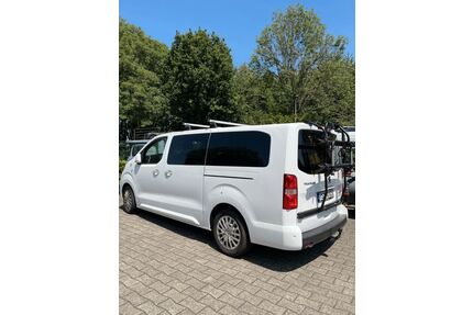 Peugeot Expert Gebrauchtwagen