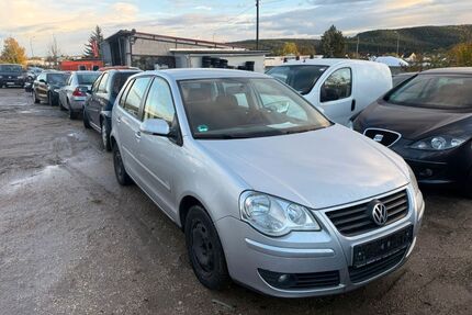 Kia Carens Gebrauchtwagen