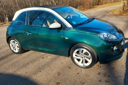 Opel Adam Gebrauchtwagen