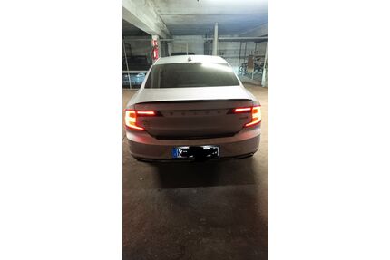 Volvo S90 Gebrauchtwagen
