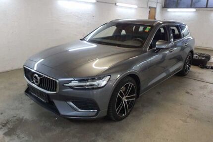 Volvo V60 Gebrauchtwagen