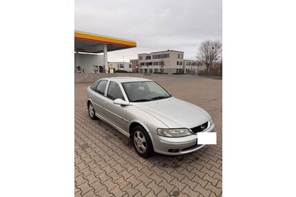 Opel Vectra Gebrauchtwagen