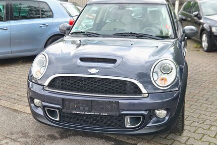 Mini Cooper SD Gebrauchtwagen