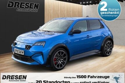 Alpine A290 Gebrauchtwagen