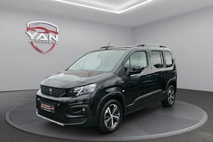 Peugeot Rifter Gebrauchtwagen