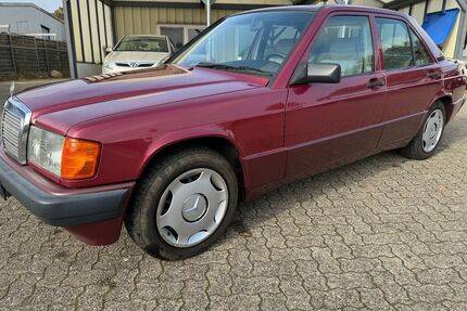 Mercedes-Benz 190 Gebrauchtwagen