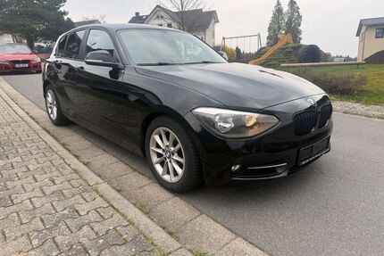 BMW 116 Gebrauchtwagen