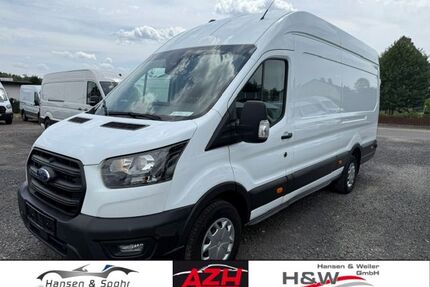 Ford Transit Gebrauchtwagen