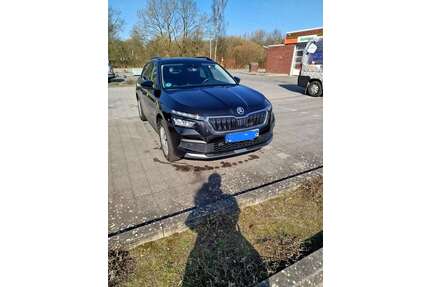 Skoda Kamiq Gebrauchtwagen