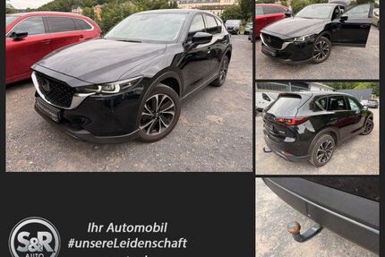 Mazda CX-5 Gebrauchtwagen