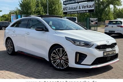 Kia pro ceed / ProCeed Gebrauchtwagen