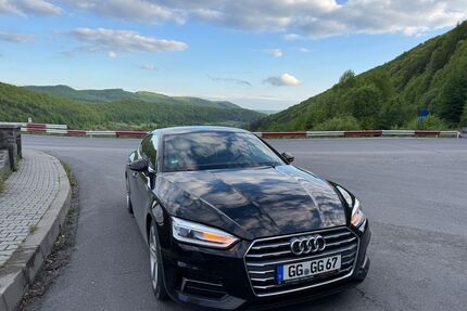 Audi A5 Gebrauchtwagen