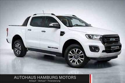 Ford Ranger Gebrauchtwagen