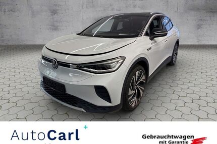 VW ID.4 Gebrauchtwagen