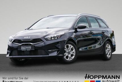 Kia ceed / Ceed Gebrauchtwagen