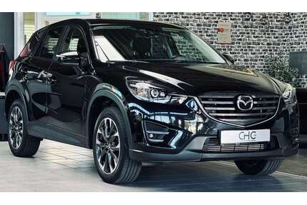 Mazda CX-5 Gebrauchtwagen