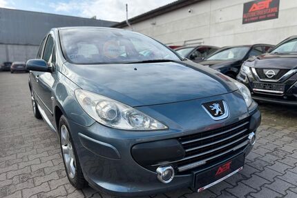 Peugeot 307 Gebrauchtwagen