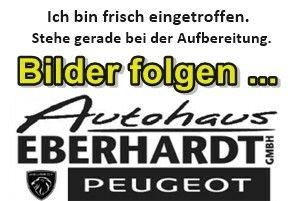 Peugeot 408 Gebrauchtwagen