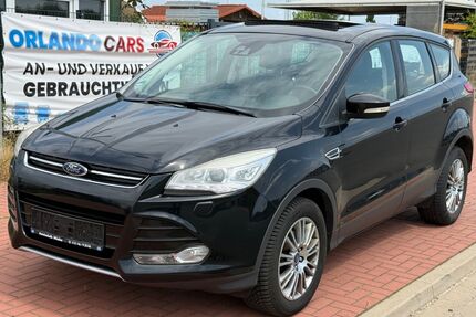 Ford Kuga Gebrauchtwagen