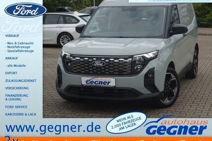 Ford Tourneo Courier Gebrauchtwagen