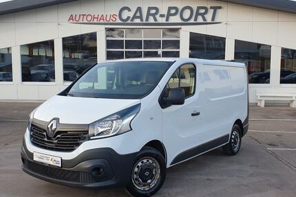 Renault Trafic Gebrauchtwagen