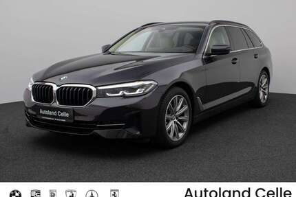 BMW 520 Gebrauchtwagen
