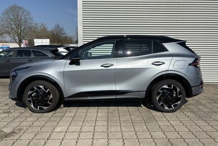 Kia Sportage Gebrauchtwagen