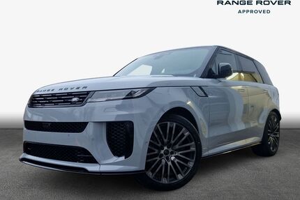 Land Rover Range Rover Sport Gebrauchtwagen