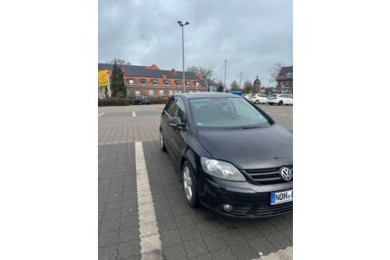 VW Golf Plus Gebrauchtwagen