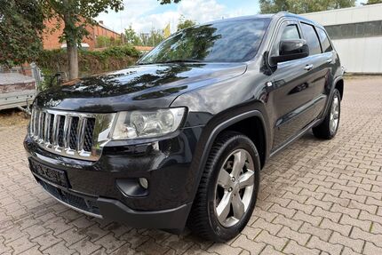 Jeep Grand Cherokee Gebrauchtwagen