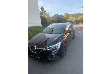 Renault Megane Gebrauchtwagen