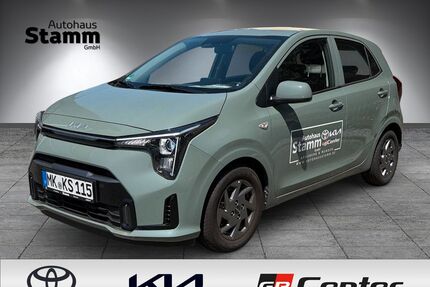Kia Picanto Gebrauchtwagen