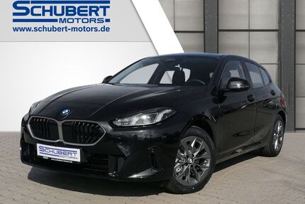 BMW 116 Gebrauchtwagen