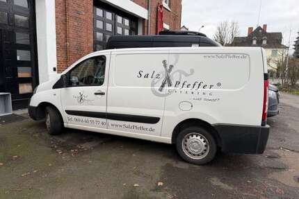 Peugeot Expert Gebrauchtwagen