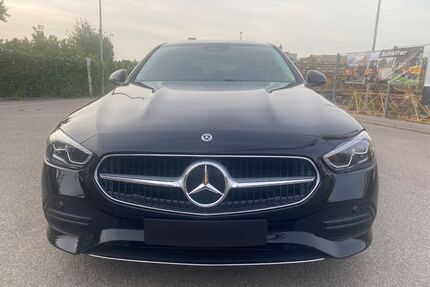 Mercedes-Benz C 180 Gebrauchtwagen