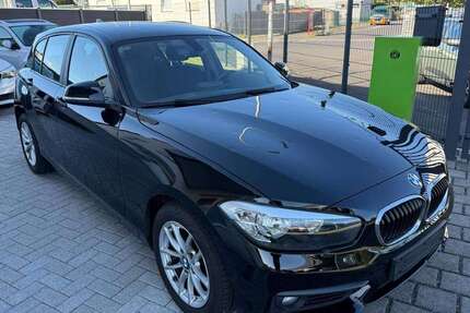 BMW 118 Gebrauchtwagen