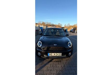 Mini ONE Gebrauchtwagen