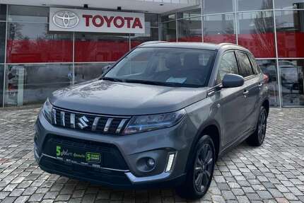 Suzuki Vitara Gebrauchtwagen