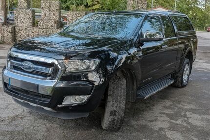 Ford Ranger Gebrauchtwagen