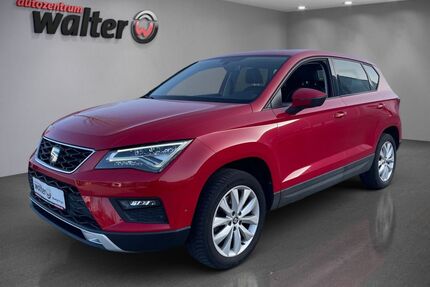 Seat Ateca Gebrauchtwagen